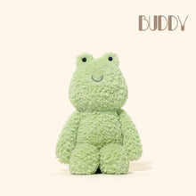 Load image into Gallery viewer, Oohpo! BUDDY MONKEY stuffed plush animals dolls
