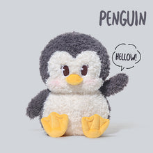 Load image into Gallery viewer, plush penguin
