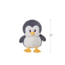 Load image into Gallery viewer, penguin plush
