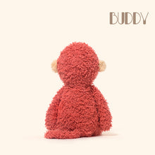 Load image into Gallery viewer, Oohpo! BUDDY MONKEY stuffed plush animals dolls
