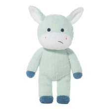 Load image into Gallery viewer, Oohpo! Stuffed Animals Green Donkey Dolls Toy Figures
