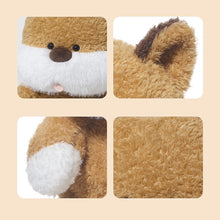 Load image into Gallery viewer, Oohpo! Cute Puppy Healing Pet Stuffed plush Chachak
