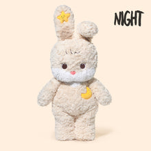 Load image into Gallery viewer, Oohpo! Good Night Rabbit Bear Stuffed toys Plushies
