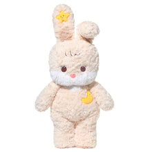 Load image into Gallery viewer, Oohpo! Good Night Rabbit Bear Stuffed toys Plushies
