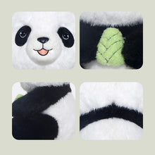 Load image into Gallery viewer, Oohpo! Newest Panda Plush Toy Simulation Giant Panda Doll Pillow Girlfriend Gift
